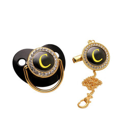 Baby Sleep Coaxing Pacifier with Dust Cover