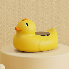 Baby Bath Water Thermometer Little Yellow Duck