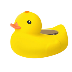 Baby Bath Water Thermometer Little Yellow Duck