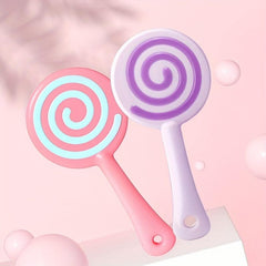 Lollipop Teether Baby Molar Stick Teether - Safe Material