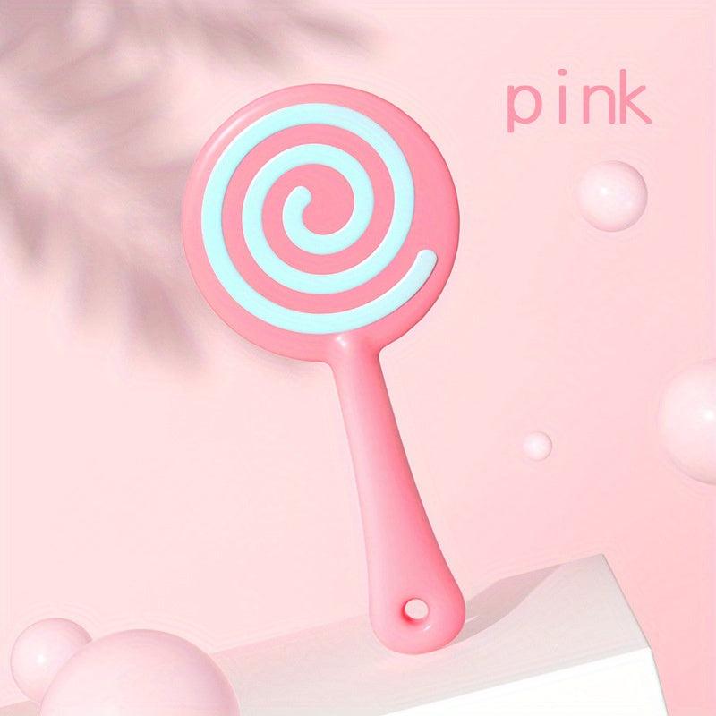 Lollipop Teether Baby Molar Stick Teether - Safe Material