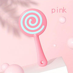 Lollipop Teether Baby Molar Stick Teether - Safe Material