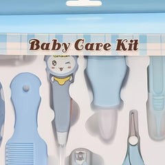 10pcs Baby Nursing Baby Care Set