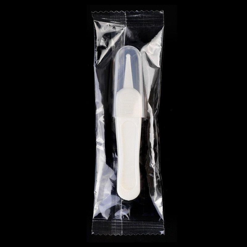 Baby Booger Tweezers Clip Baby Care Nose Cleaner