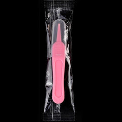 Baby Booger Tweezers Clip Baby Care Nose Cleaner