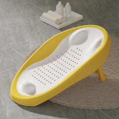 Kids Bath Rack Baby Bath Net Newborn Bath Bed Baby Folding Bath Bed Bath Support