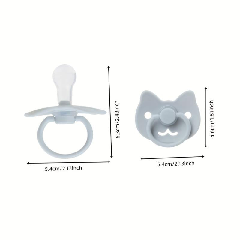 Baby Breastmilk Sleeping Type Pacifier