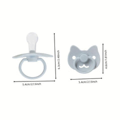 Baby Breastmilk Sleeping Type Pacifier