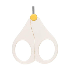 Stainless Steel Baby Nail Scissors Care Tool