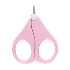 Stainless Steel Baby Nail Scissors Care Tool