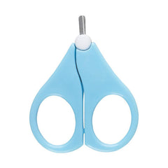 Stainless Steel Baby Nail Scissors Care Tool