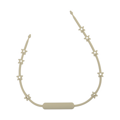 Silicone Anti Drop Chain for Baby Pacifier & Teether