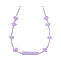 Silicone Anti Drop Chain for Baby Pacifier & Teether
