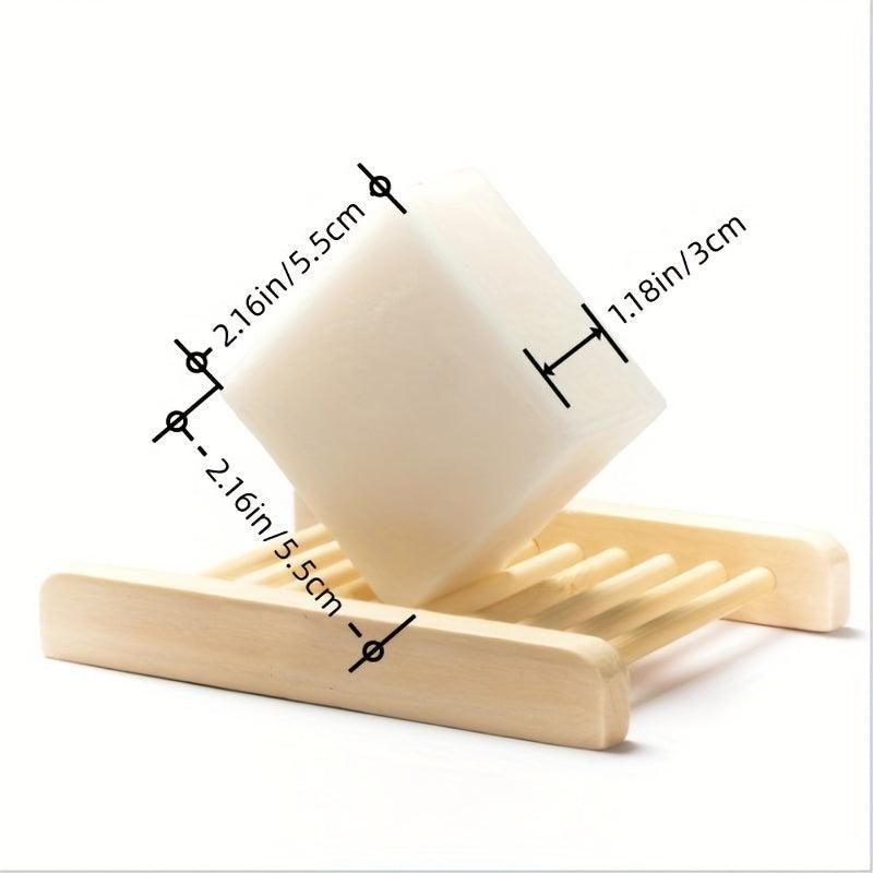 Goat Milk Silk Protein Soap For Eczema Moisturizing Bar for Hands & Body