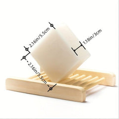Goat Milk Silk Protein Soap For Eczema Moisturizing Bar for Hands & Body