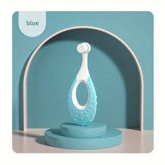 Soft Bristles Toothbrush for Babies and Children