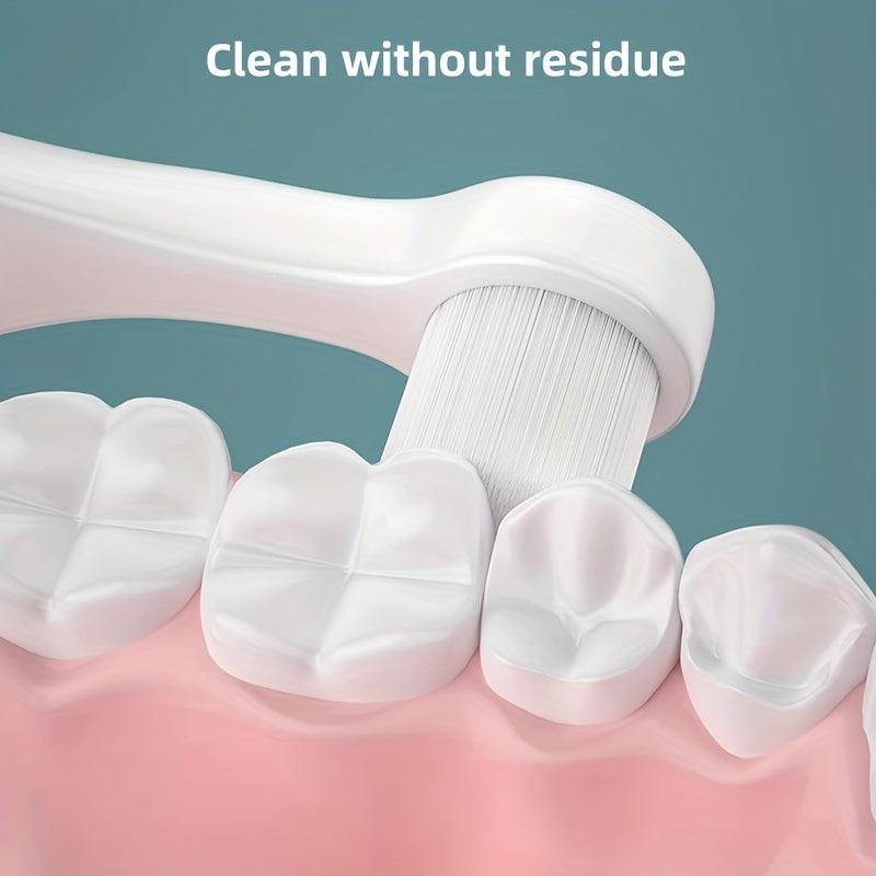 Soft Bristles Toothbrush for Babies and Children