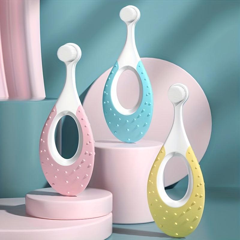 Soft Bristles Toothbrush for Babies and Children