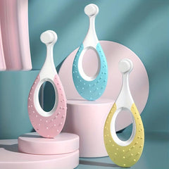 Soft Bristles Toothbrush for Babies and Children