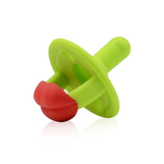 Soft Nipple Pacifier for Newborns