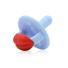 Soft Nipple Pacifier for Newborns