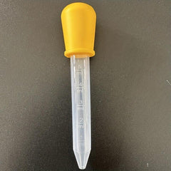 Silicone Dropper for Baby Anti-choking Medicine Feeder