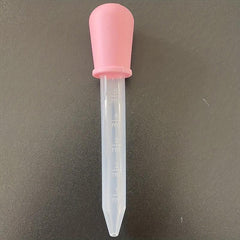 Silicone Dropper for Baby Anti-choking Medicine Feeder