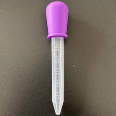 Silicone Dropper for Baby Anti-choking Medicine Feeder