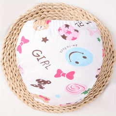 Reusable Toilet Training Cloth Diapers for Baby Kids