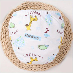 Reusable Toilet Training Cloth Diapers for Baby Kids