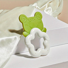 Infant Teething Toy for 0-6 Months
