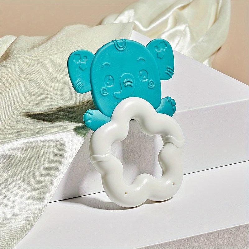 Infant Teething Toy for 0-6 Months