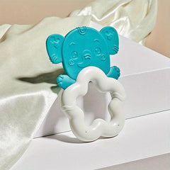 Infant Teething Toy for 0-6 Months