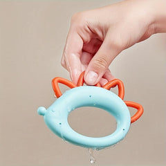 Infant Teething Toy for 0-6 Months