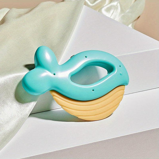 Infant Teething Toy for 0-6 Months