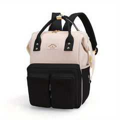 Mommy Bag - Large Capacity Backpack for Travel