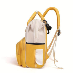 Mommy Bag - Large Capacity Backpack for Travel