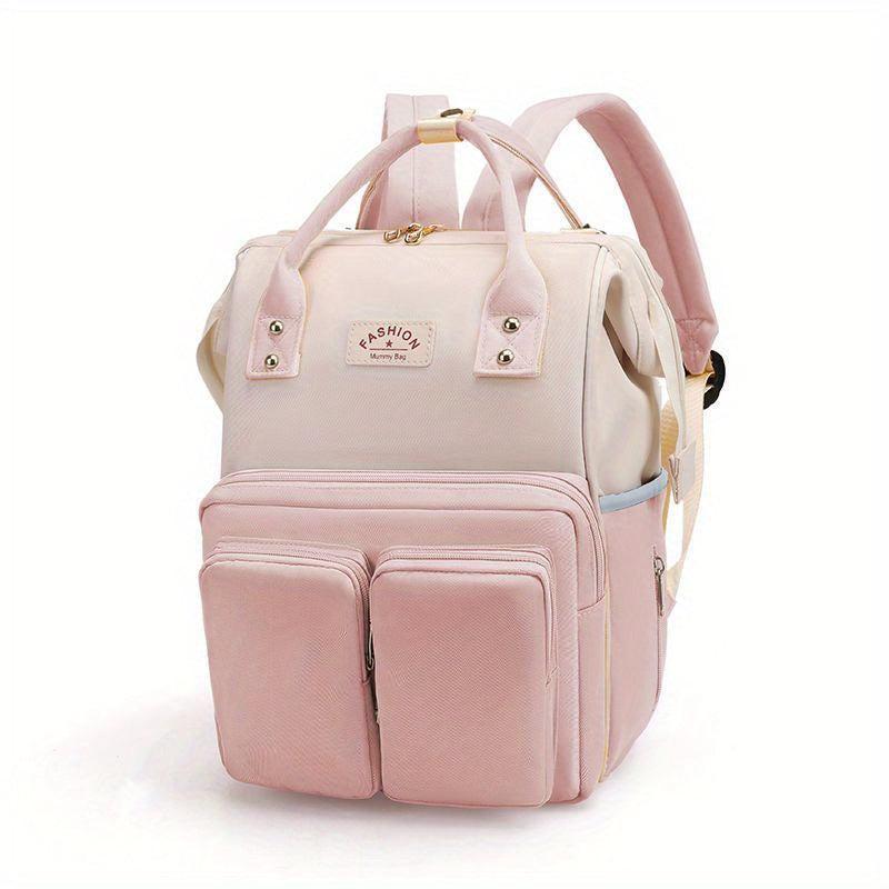 Mommy Bag - Large Capacity Backpack for Travel