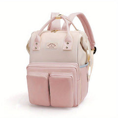 Mommy Bag - Large Capacity Backpack for Travel