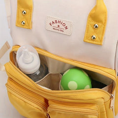 Mommy Bag - Large Capacity Backpack for Travel