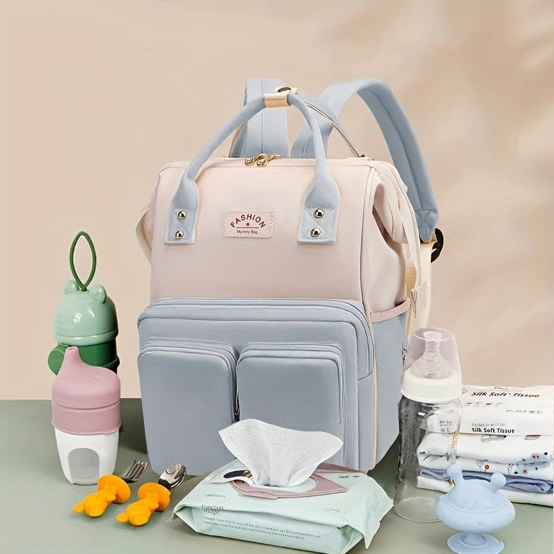 Mommy Bag - Large Capacity Backpack for Travel