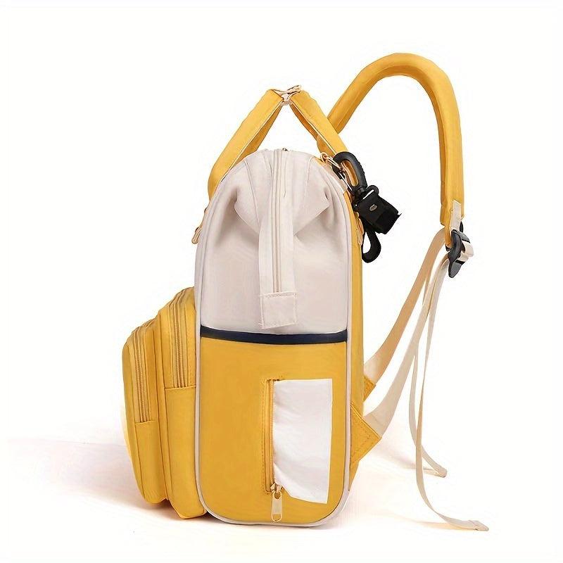 Mommy Bag - Large Capacity Backpack for Travel