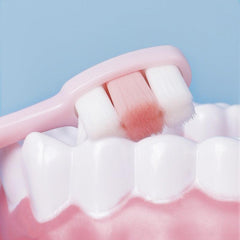 Children's Soft Bristles Toothbrush Baby Cartoon Toothbrush