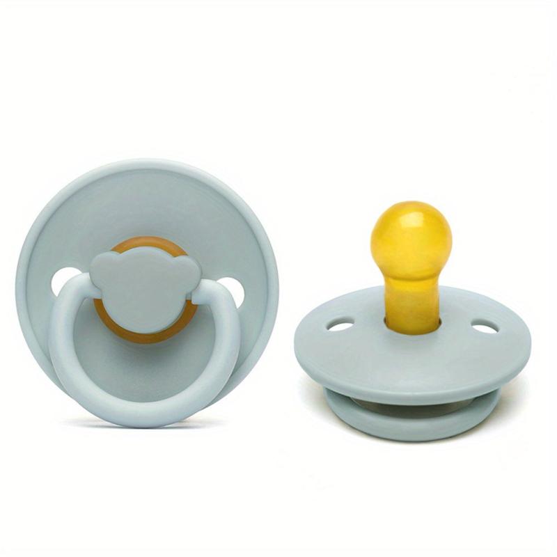 Soft Bear Teether Latex Pacifier For Teething Baby