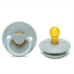 Soft Bear Teether Latex Pacifier For Teething Baby