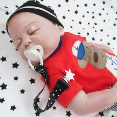 Baby Pacifier Clip Pacifier Holder