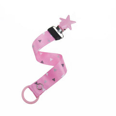 Baby Pacifier Clip Pacifier Holder