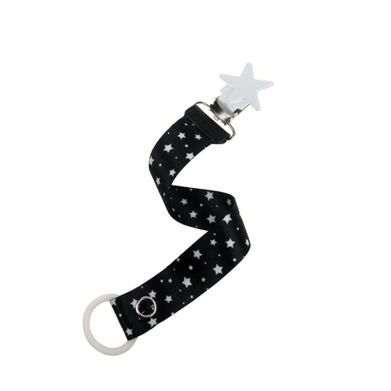 Baby Pacifier Clip Pacifier Holder