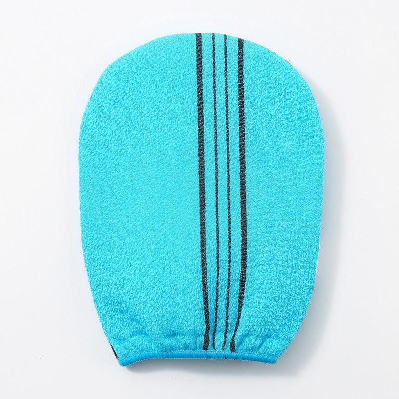 Exfoliating Bath Gloves for Baby Infant Dead Skin Remover