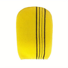Exfoliating Bath Gloves for Baby Infant Dead Skin Remover